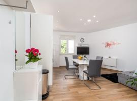 Apartman Palada، فندق في Žminj