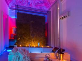 The 10 best hotels with jacuzzis in Catania, Italy | Booking.com