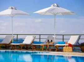 Olympion Asty Hotel
