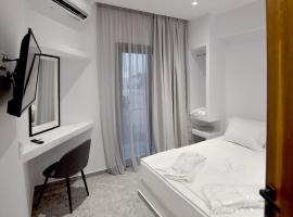 Rose n Stone, Prince, Luxury Houses, hotel in Tinos Town