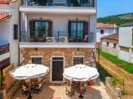 Harmony Seaside Pelion
