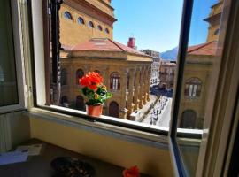 La Dimora del Massimo: Palermo şehrinde bir otel