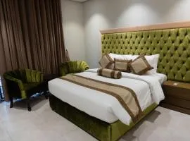 Trivelles Executive Suites Islamabad