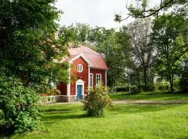 Nordic Refuge B&B