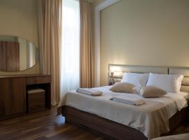 Boutique Hotel Filosofia: Tiflis'te bir otel