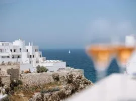 Lamare cucina e dimore
