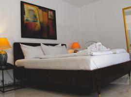 Aalto Hotel, hotel near Hannover-Langenhagen - HAJ, 