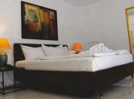 Aalto Hotel