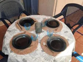 Apartamento Peonia 1