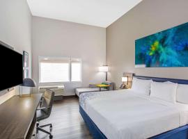 La Quinta Inn & Suites by Wyndham Miramar Beach-Destin, hotell i Destin