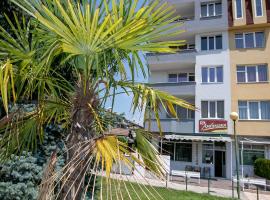 Family Hotel Ambrozia, hôtel à Sandanski