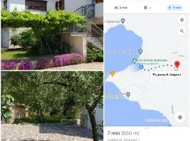 Apartment Načinović