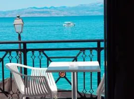 Hotel Kyani Akti
