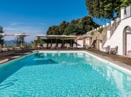 Villa Guinigi Dimora di Epoca Exclusive Residence & Pool, hotel a Lucca