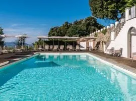 Villa Guinigi Dimora di Epoca Exclusive Residence & Pool