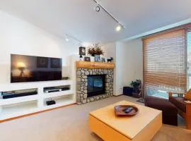 Snowcreek 1005 Apartment