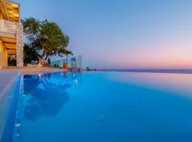 Ocean View Luxury Villa Ethra