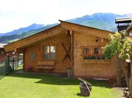 Tauernhütte
