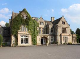 The Greenway Hotel & Spa, hotel em Cheltenham