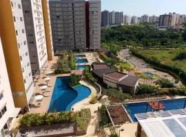 Evian thermas residence