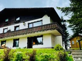 Almhaus-Klippitz