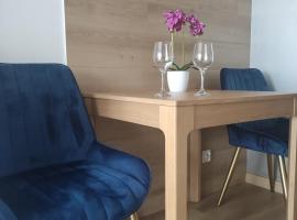 Perła Apartament Mińsk, hotel in Mińsk Mazowiecki