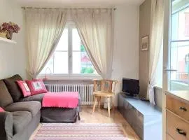 CASA CHECHE - Nel cuore di Fiera di Primiero