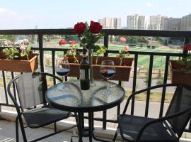 iwwi, vacation rental in Tbilisi