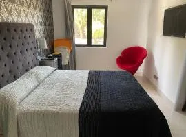 Sun club playa del águila by la piedra viva
