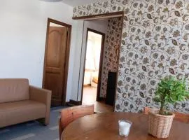 Gîte LA SAGESSE