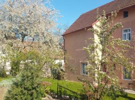 Ubytovaní Šaslun, lacný hotel v destinácii Kolešov