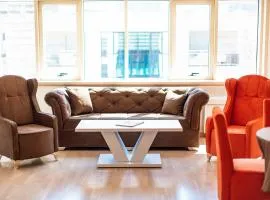 Montesun Fontana Apartments