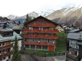 Chalet Valeria