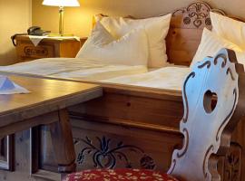 Stefans Gästezimmer, Hotel in Kirchhatten