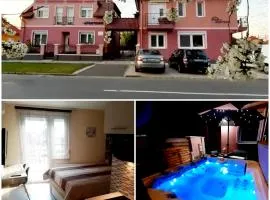 Dream Lux Apartman