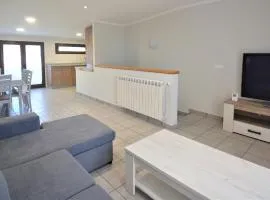 Apartamento con terraza en Cambados