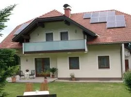Ferienwohnungen Gerti