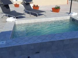 Fronte Mare, hotel v destinaci Avola