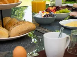 B&B De Kreek