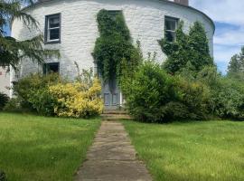 Fiddleback Farm, günstiges Hotel in Wigton