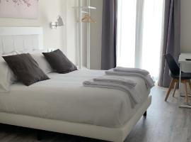 Hostal Comfort Suites, guest house in Carrión de los Condes