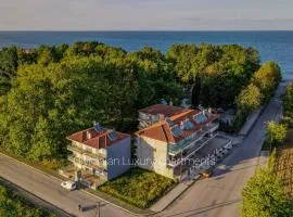 Olympian Luxury Apartments