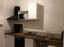 Studio Boffil centre historique Perpignan