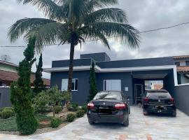 Morada da Praia - Casa, khách sạn ở Bertioga
