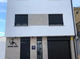 Hostal León