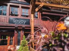Hotel Le Savoy
