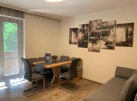 Katschi Lodge, chalet in Katschbergh&ouml;he