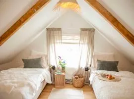 Vakantiehuisje Ons Plekje 6 personen - Zeezand Recreatie