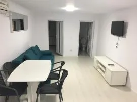 White-House Năvodari