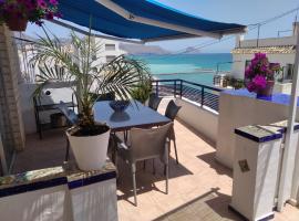 LA TERRAZA DE ALTEA, Hotel in Altea